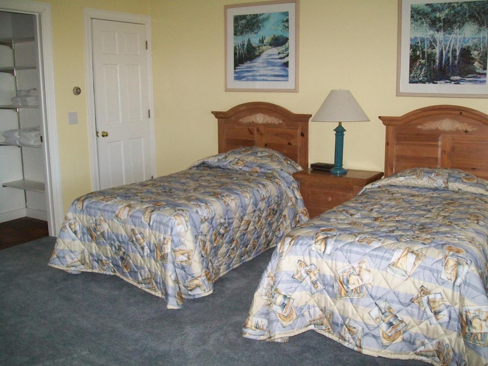 Hotel Harbor Ridge Southwest Harbor Esterno foto